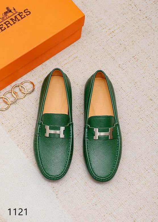 HERMES shoes 38-44-46